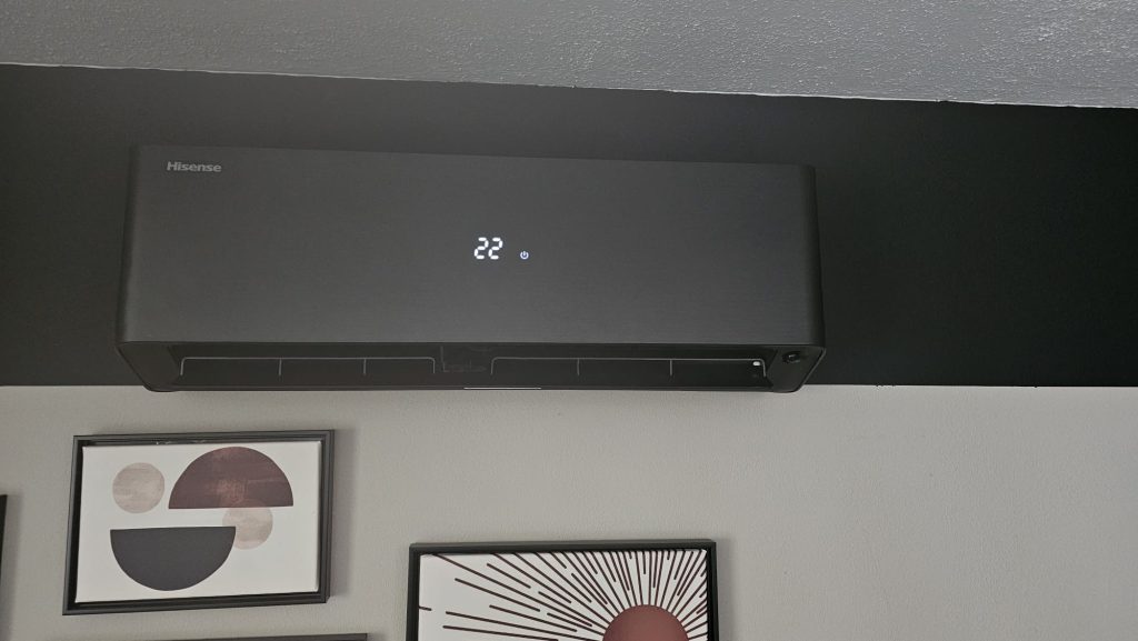Airco, Hisense Energy PRO-X www.airco-kopen.nu