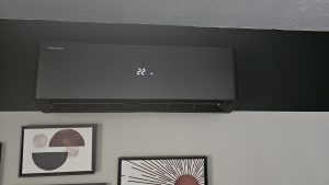 Airco Zwolle | 3 x Hisense Energy | Pro-X & SE