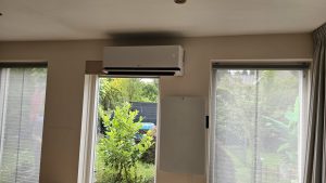 Oosterwolde | LG DUAL-COOL DELUXE 7 kW | modern design & krachtig