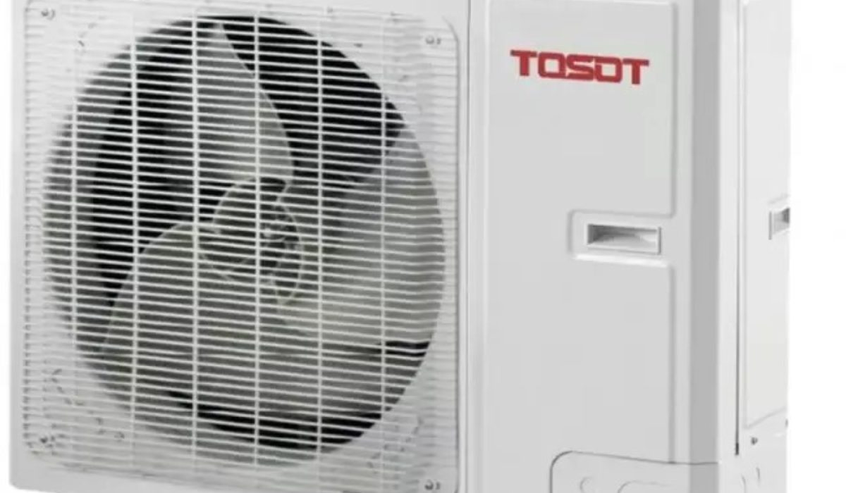 De TOSOT Inverter Cassette Set by GREE is ontworpen voor effectieve en energiezuinige klimaatbeheersing in middelgrote tot grote ruimtes. Deze unit is niet alleen krachtig, maar ook kostenbesparend. Bovendien werkt de unit fluisterstil met een geluidsniveau van slechts 34 dB, wat zorgt voor een comfortabele en serene omgeving. www.airco-kopen.nu