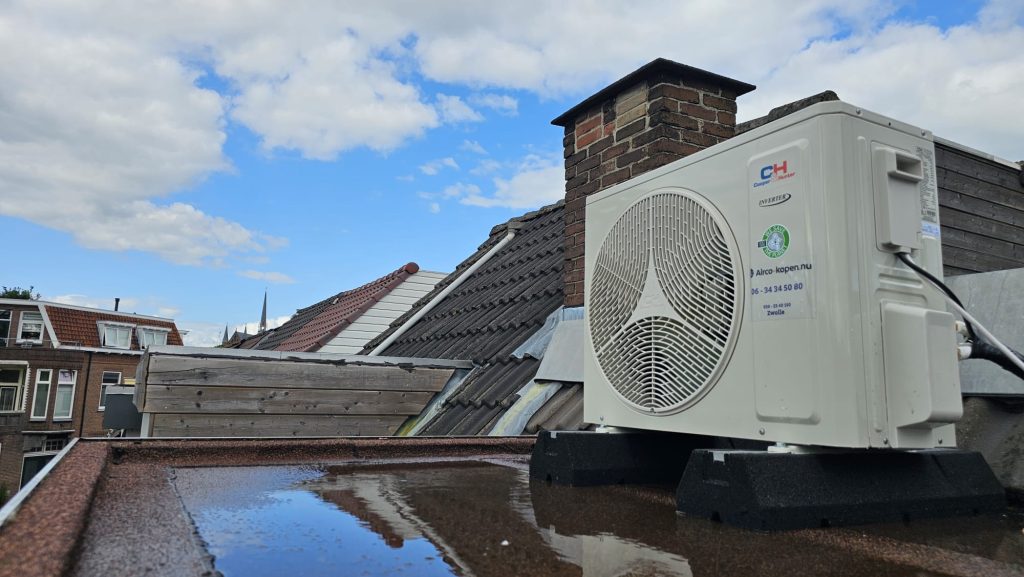 Cooper&Hunter Arctic