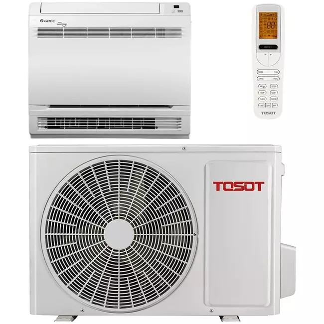 Tosot Vloer-unit