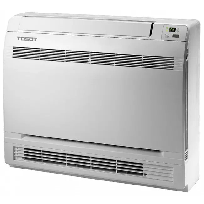 Tosot vloer