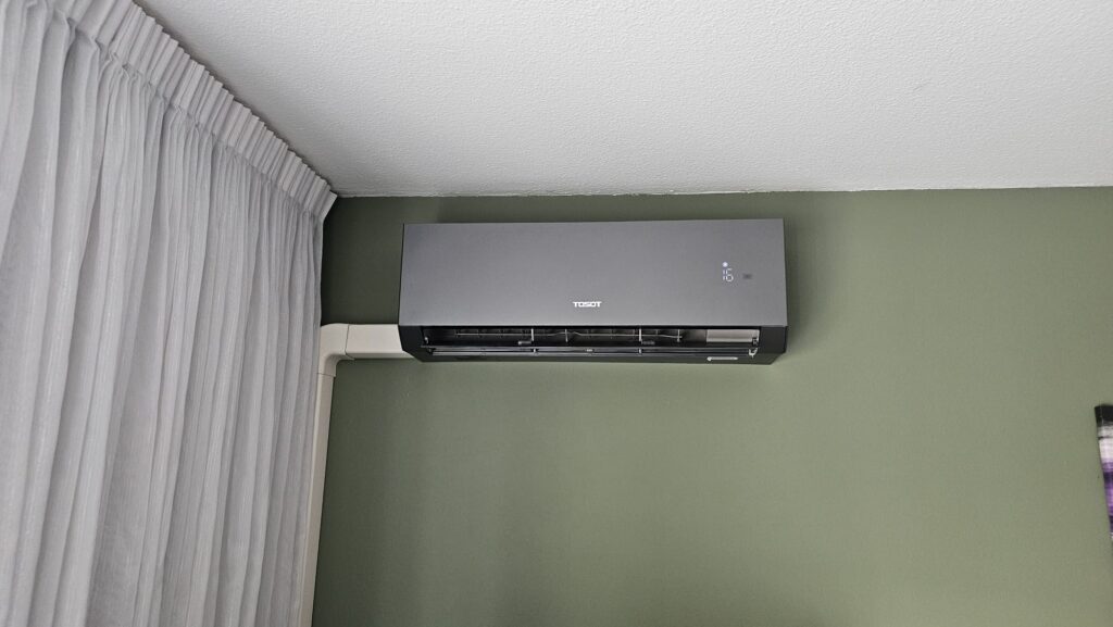 Zwolle, Tosot Clivia by Gree