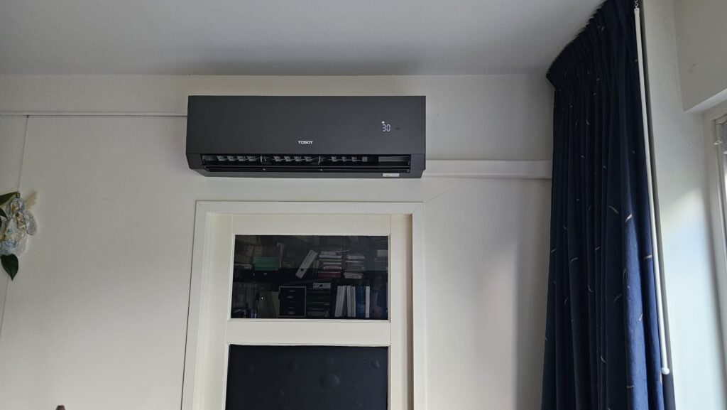 Airco Zeewolde - Tosot Clivia - Airco-kopen.nu