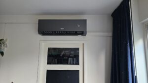 Airco Zeewolde | Tosot CLIVIA by ®Gree 5,3 kW | woonkamer