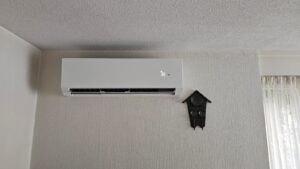 Airco Zeewolde | Tosot CLIVIA by ®Gree 5,3 kW | woonkamer