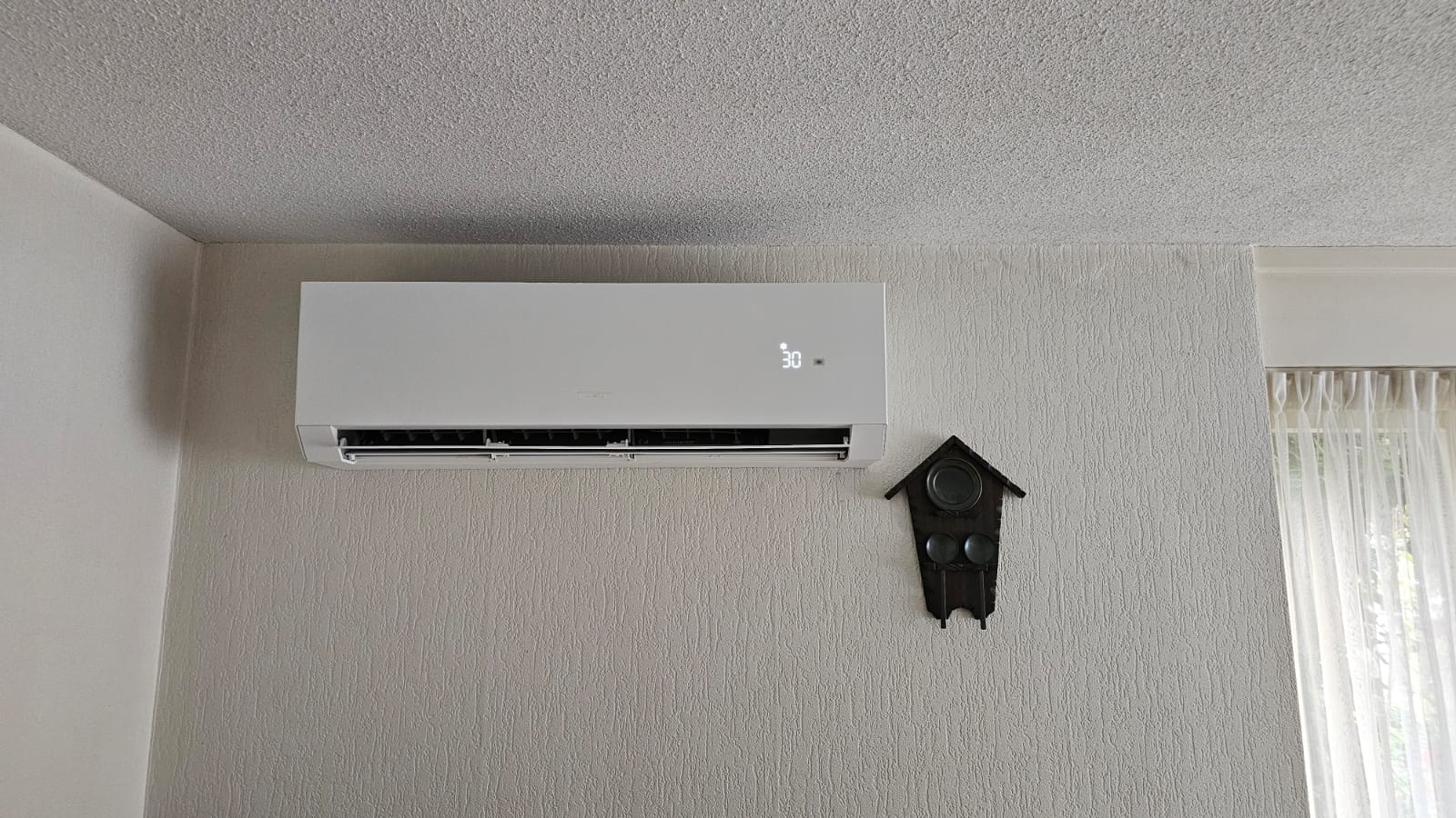 airco Zeewolde - Tosot Clivia 5,3 KW - Airco-kopen.nu