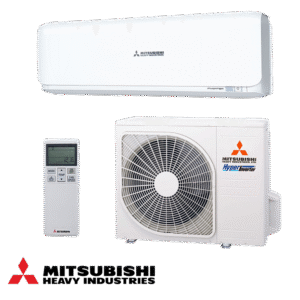 Mitsubishi Heavy Industries SRK-ZS-WF – inclusief montage | Airco-Kopen.nu
