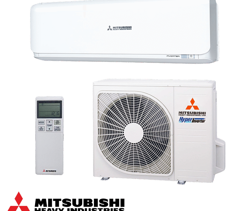 Mitsubishi Heavy Industries SRK-ZS-WF – inclusief montage | Airco-Kopen.nu