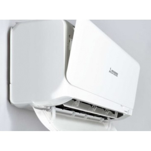 Mitsubishi Heavy Industries SRK-ZS-WF – inclusief montage | Airco-Kopen.nu