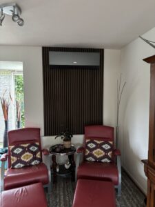 Airco Assen | 2x Tosot CLIVIA | woonkamer en slaapkamer | koelen én zonder gas verwarmen