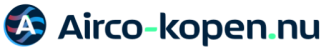 Airco Kopen Nu Logo